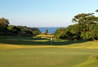 Anvaya Cove Golf Club